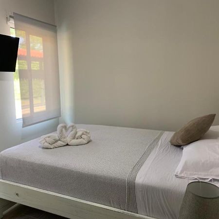 Apartamentos Ganesha Jacó Luaran gambar