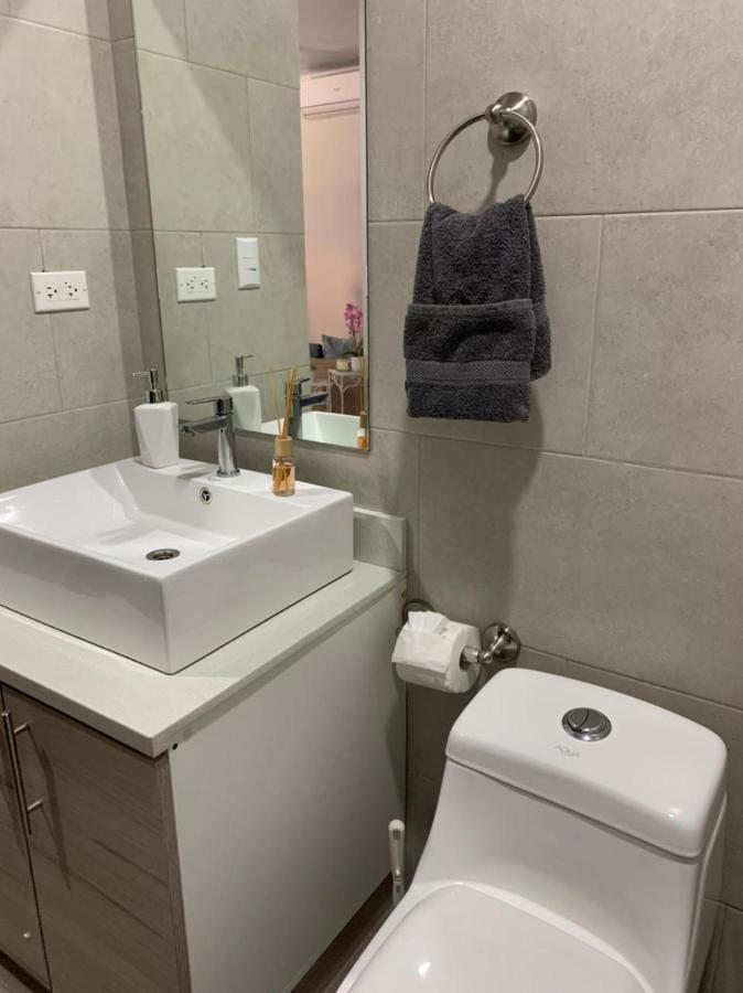 Apartamentos Ganesha Jacó Luaran gambar