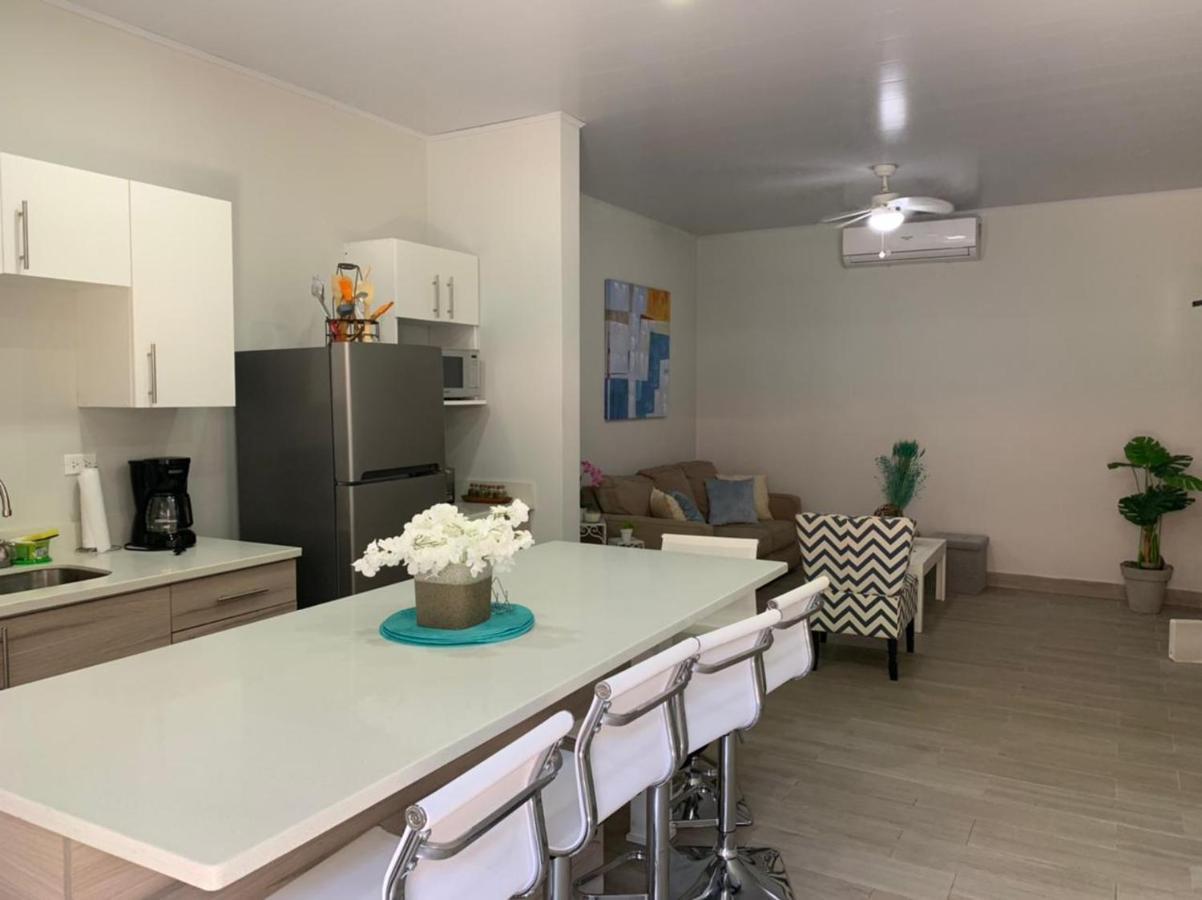 Apartamentos Ganesha Jacó Luaran gambar