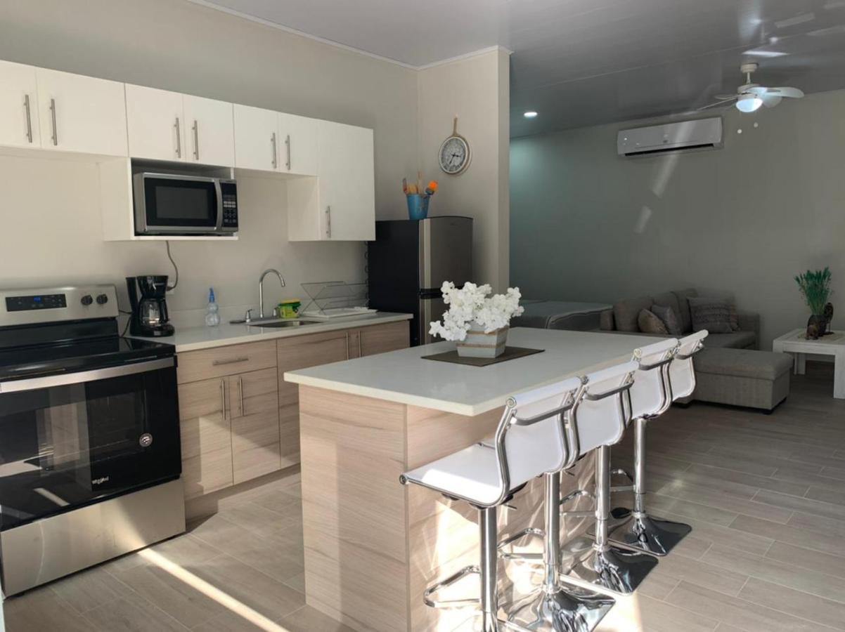 Apartamentos Ganesha Jacó Luaran gambar