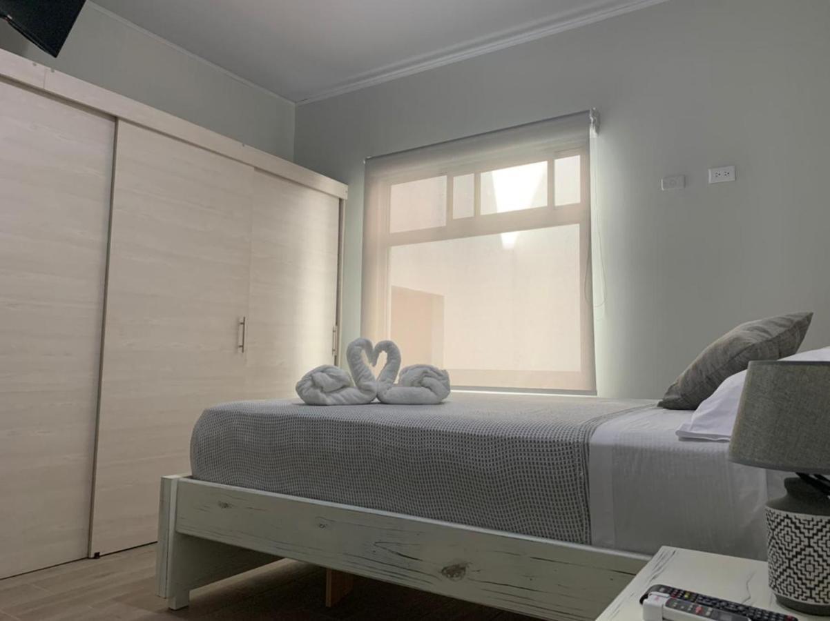 Apartamentos Ganesha Jacó Luaran gambar