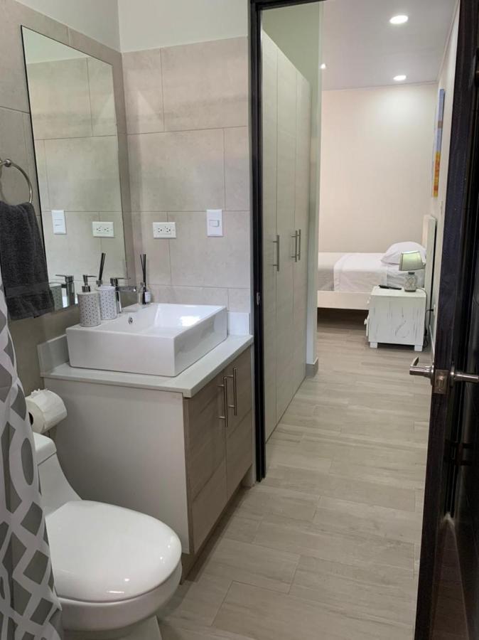 Apartamentos Ganesha Jacó Luaran gambar