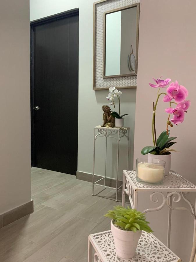 Apartamentos Ganesha Jacó Luaran gambar