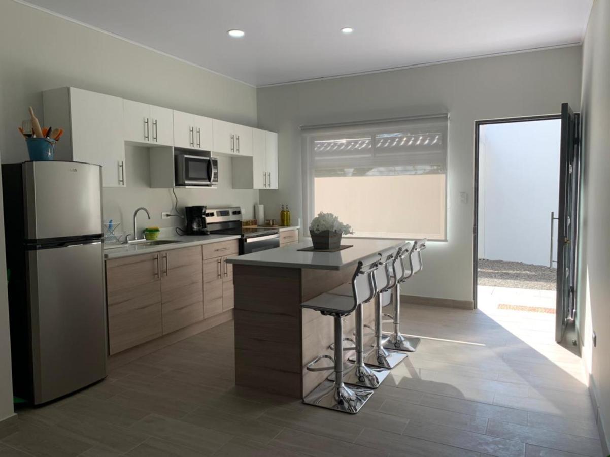 Apartamentos Ganesha Jacó Luaran gambar