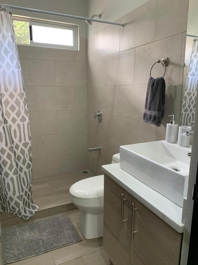 Apartamentos Ganesha Jacó Luaran gambar