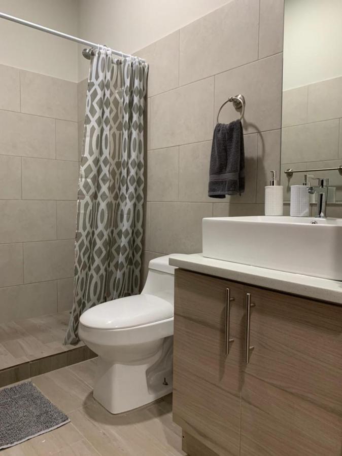 Apartamentos Ganesha Jacó Luaran gambar