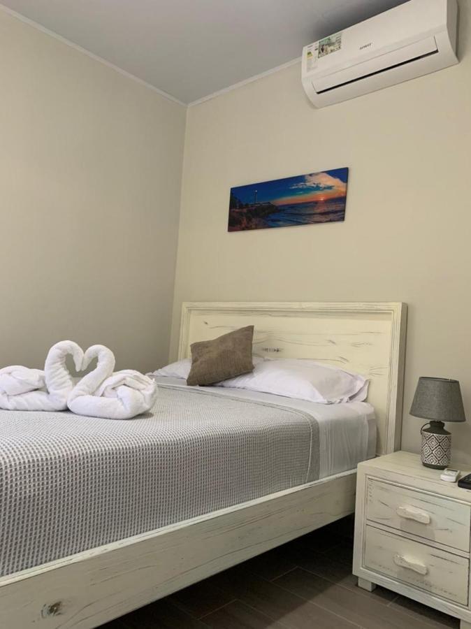 Apartamentos Ganesha Jacó Luaran gambar