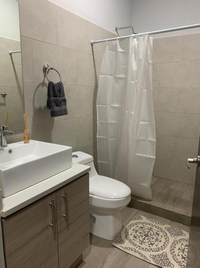 Apartamentos Ganesha Jacó Luaran gambar