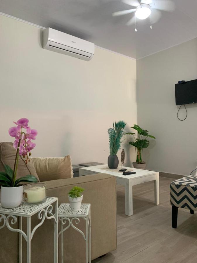 Apartamentos Ganesha Jacó Luaran gambar