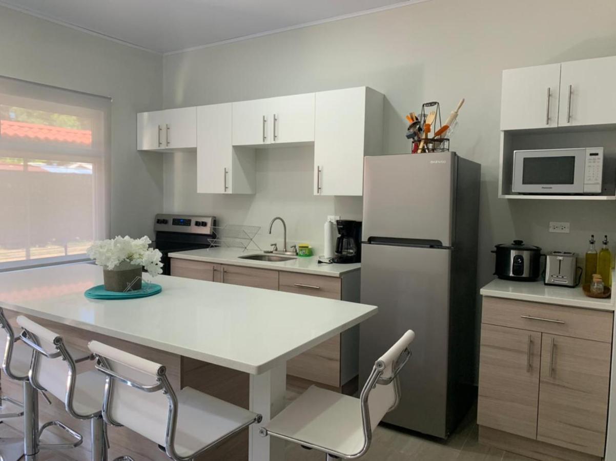 Apartamentos Ganesha Jacó Luaran gambar