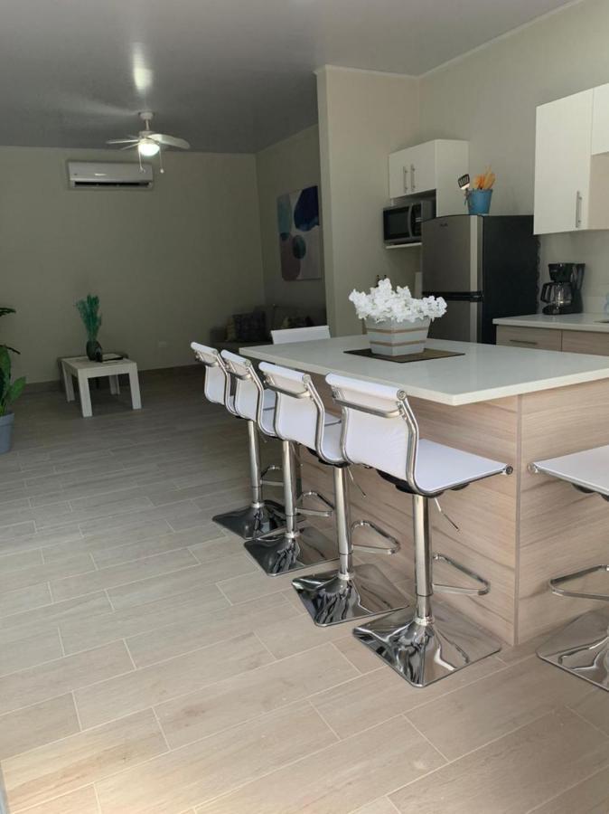 Apartamentos Ganesha Jacó Luaran gambar