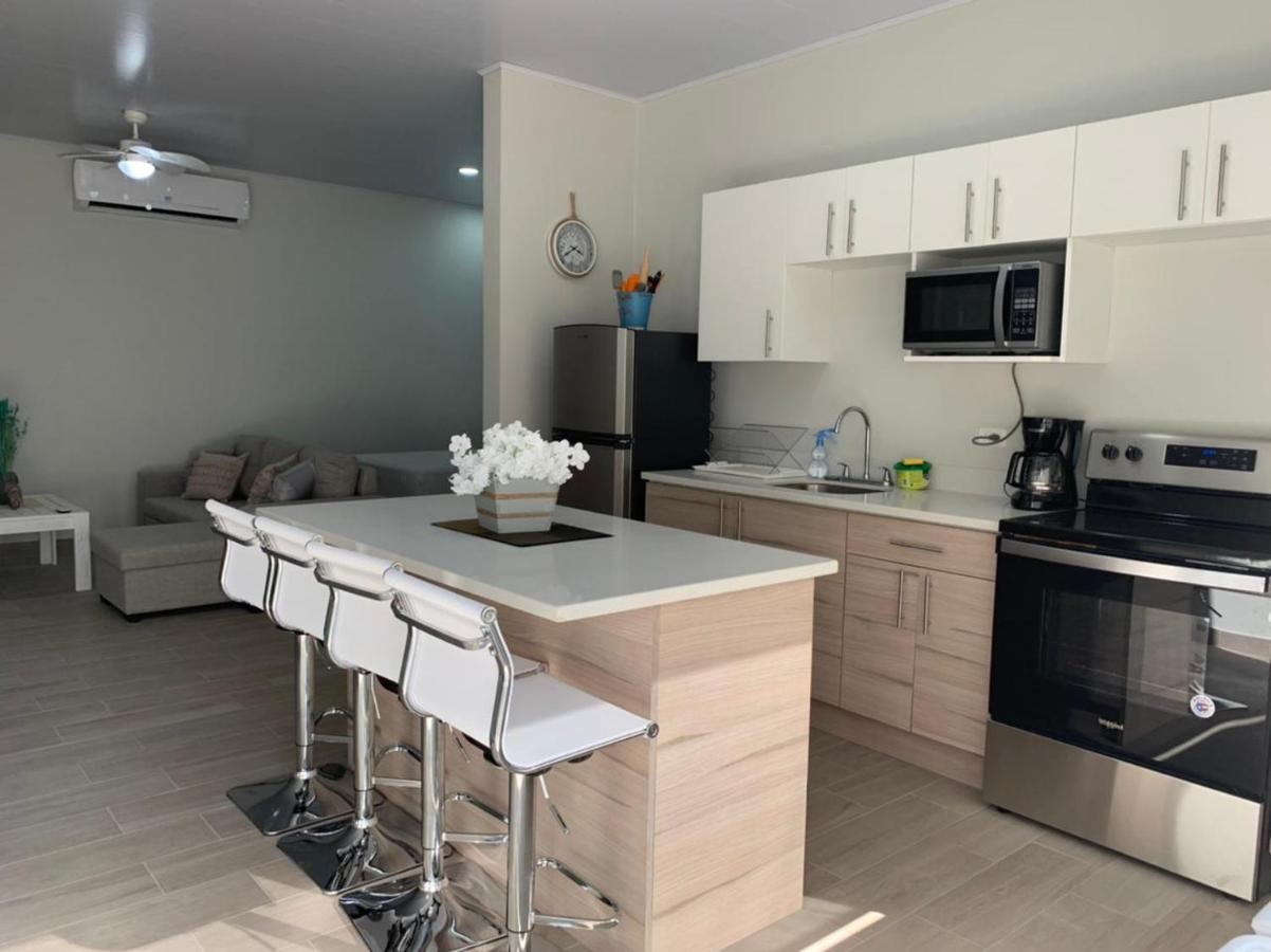 Apartamentos Ganesha Jacó Luaran gambar