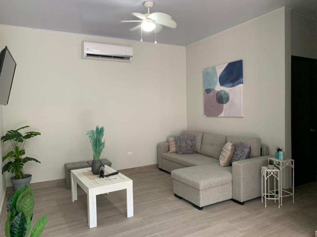 Apartamentos Ganesha Jacó Luaran gambar