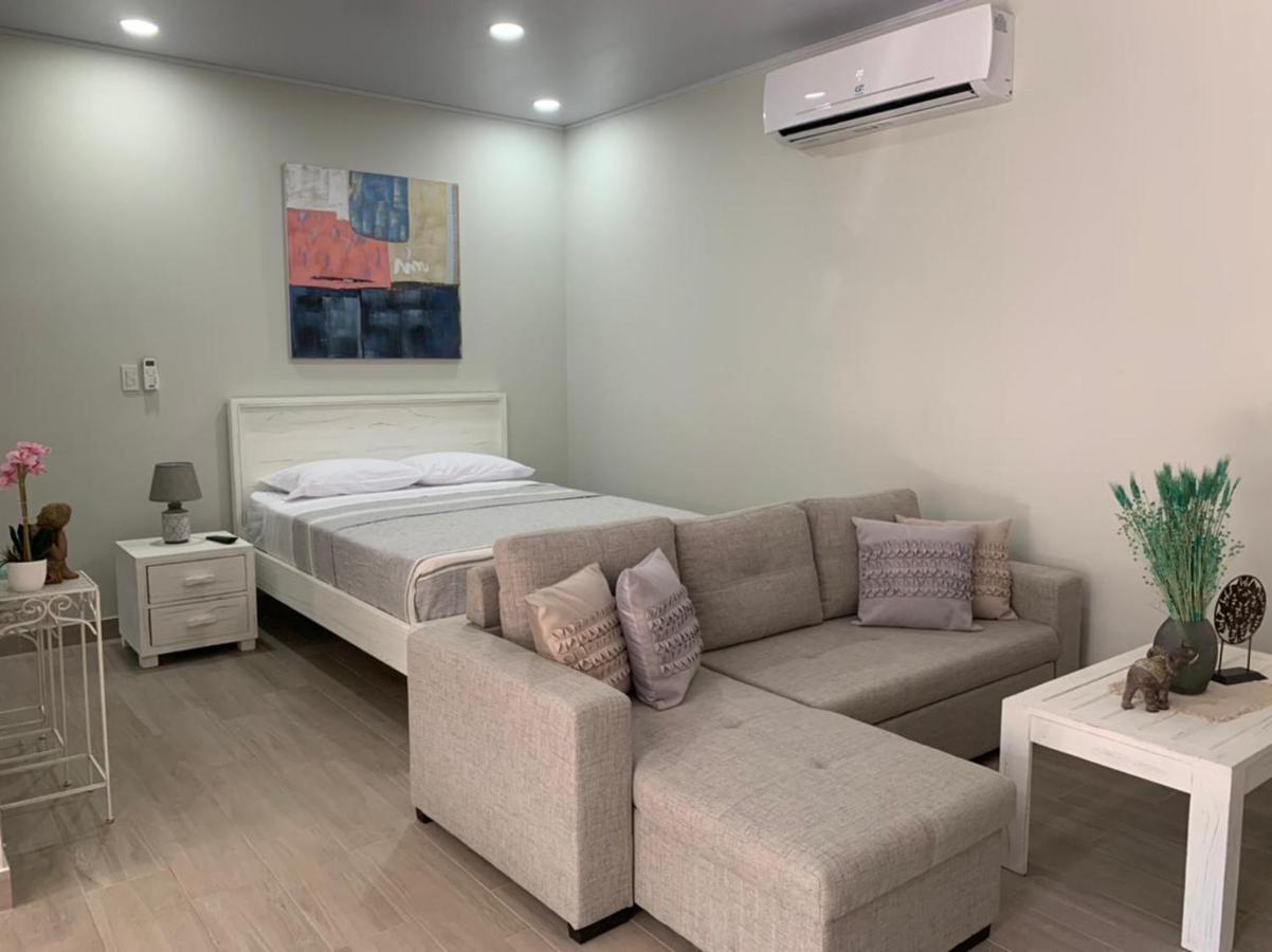 Apartamentos Ganesha Jacó Luaran gambar