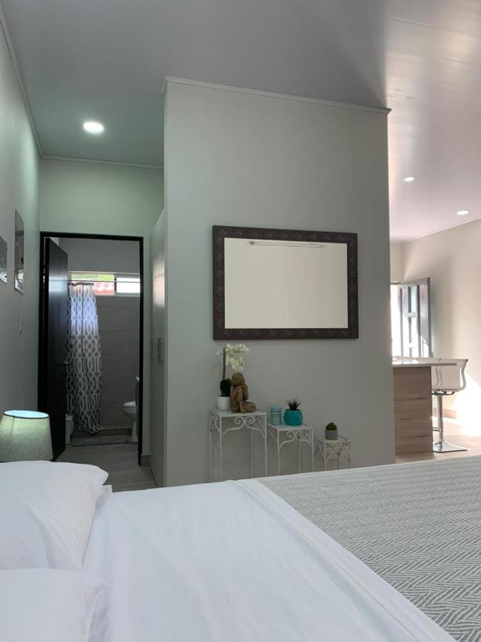 Apartamentos Ganesha Jacó Luaran gambar