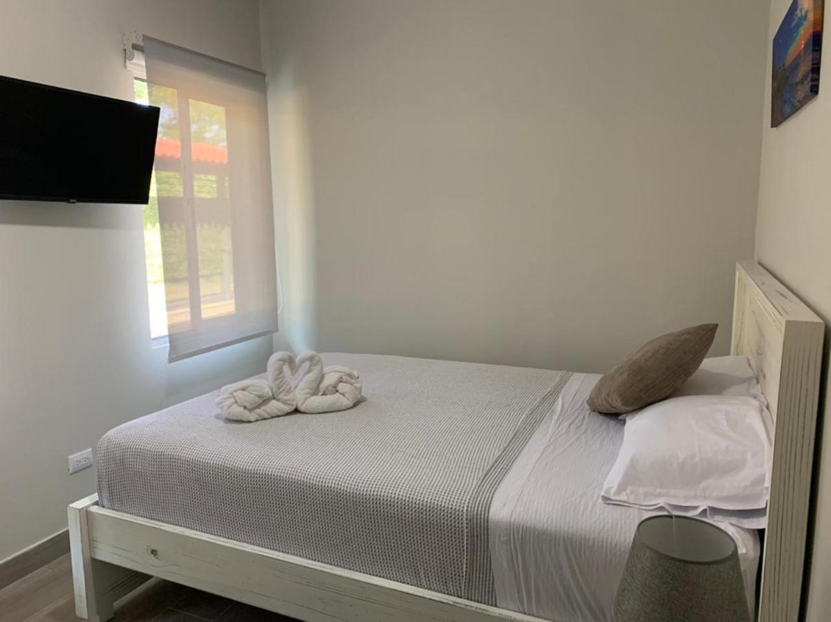 Apartamentos Ganesha Jacó Luaran gambar