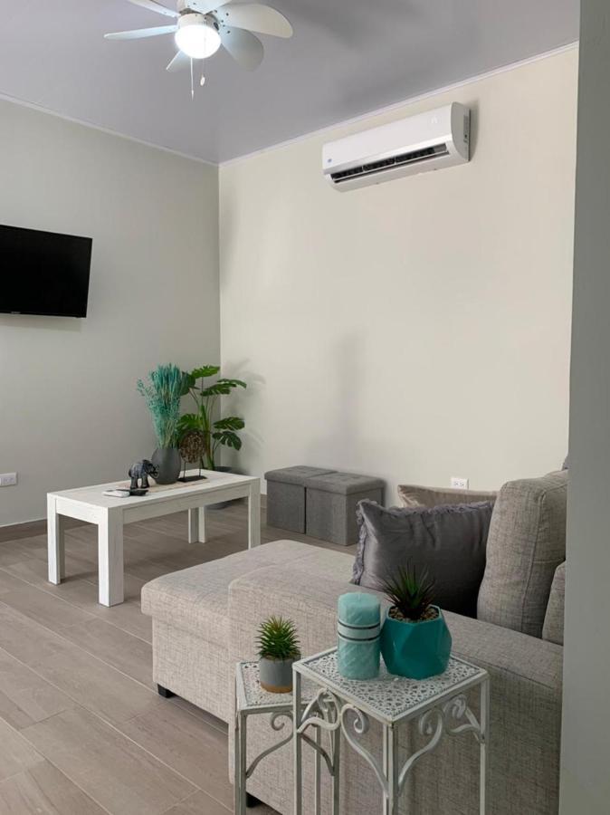 Apartamentos Ganesha Jacó Luaran gambar