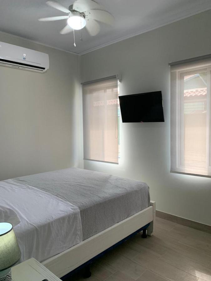 Apartamentos Ganesha Jacó Luaran gambar