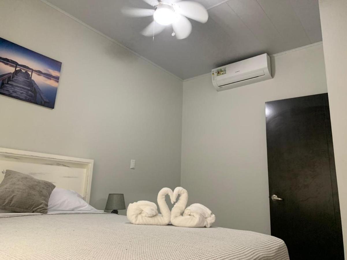 Apartamentos Ganesha Jacó Luaran gambar
