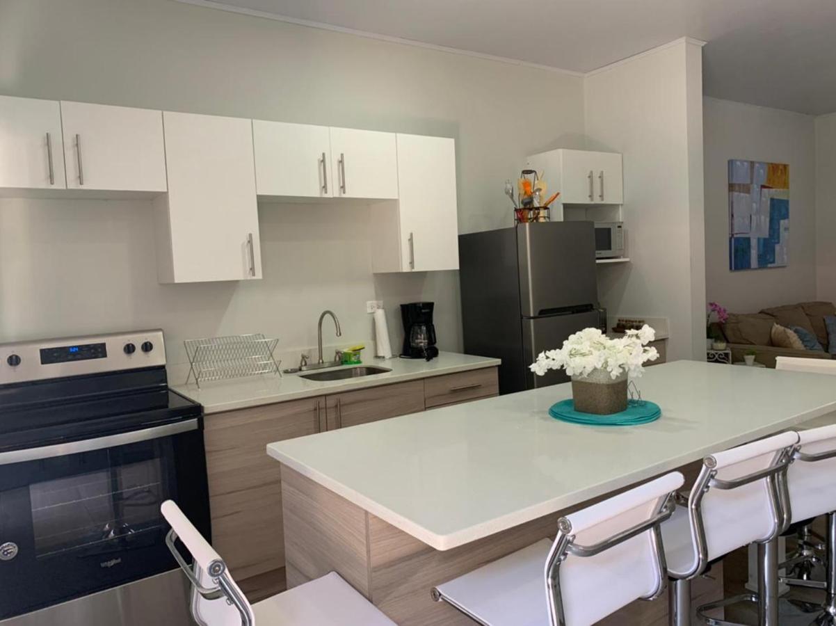 Apartamentos Ganesha Jacó Luaran gambar