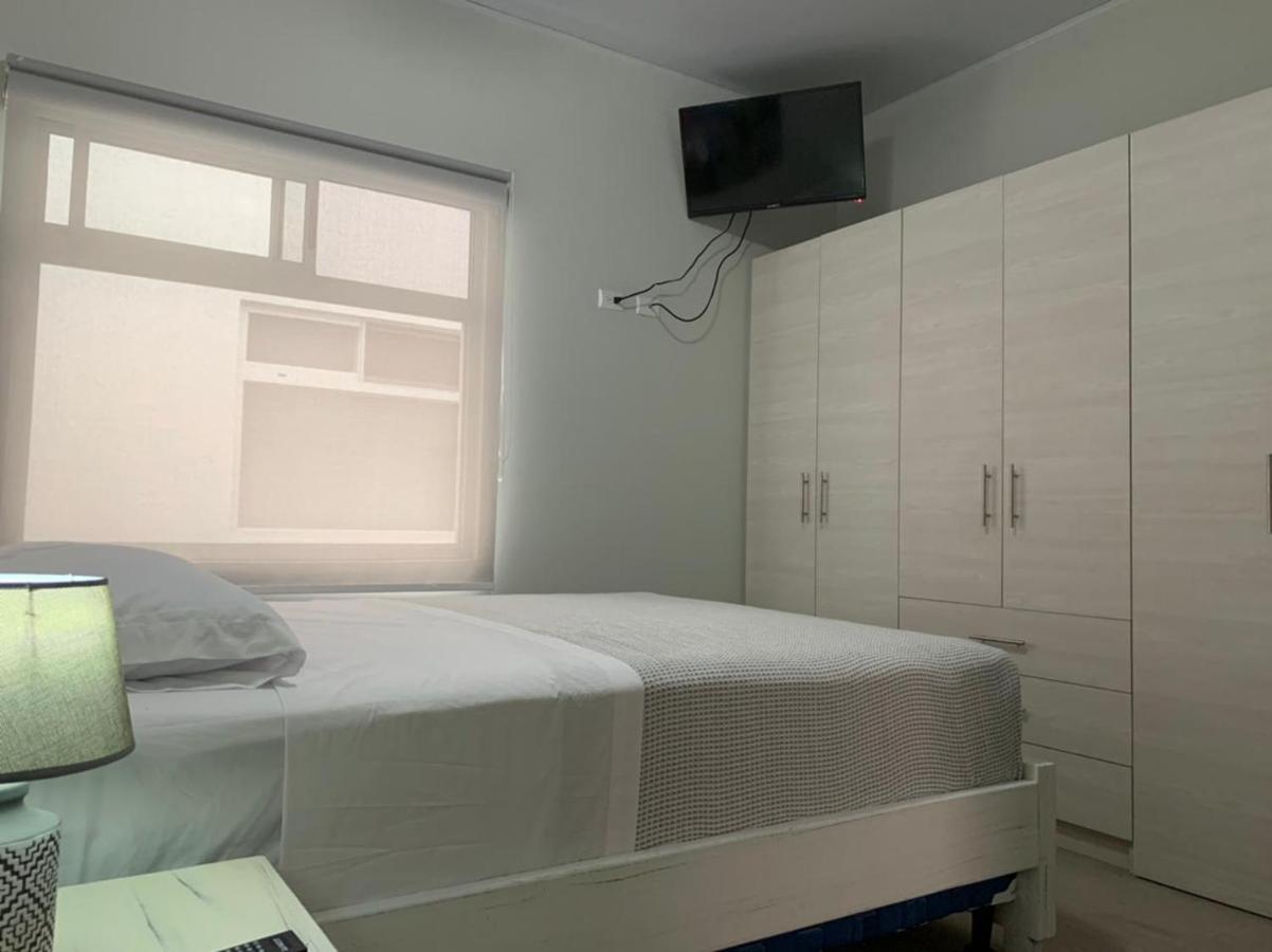 Apartamentos Ganesha Jacó Luaran gambar