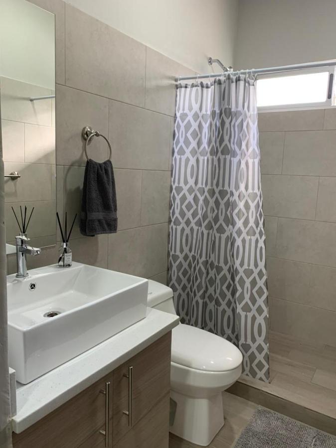 Apartamentos Ganesha Jacó Luaran gambar
