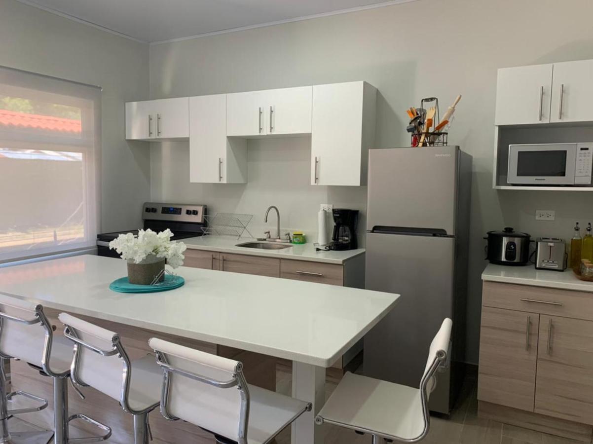 Apartamentos Ganesha Jacó Luaran gambar