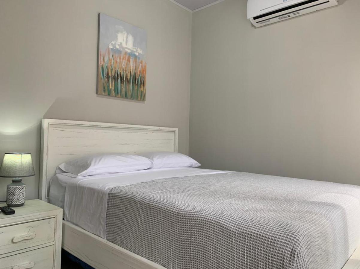 Apartamentos Ganesha Jacó Luaran gambar