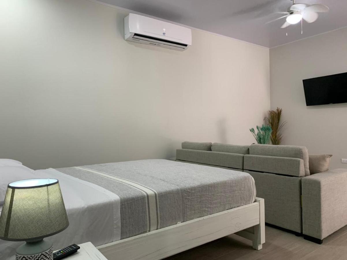 Apartamentos Ganesha Jacó Luaran gambar