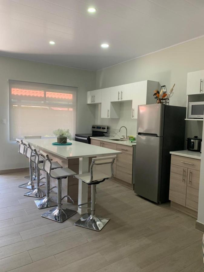 Apartamentos Ganesha Jacó Luaran gambar