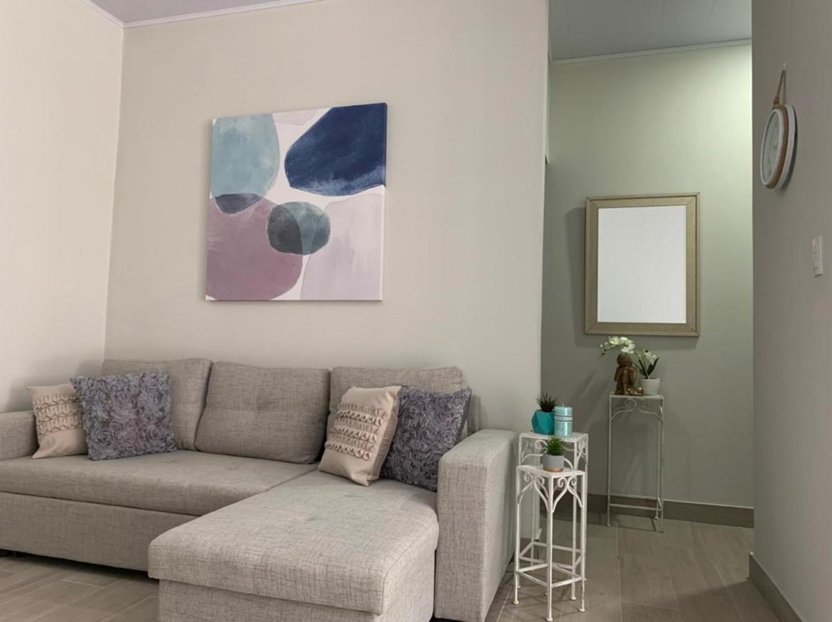 Apartamentos Ganesha Jacó Luaran gambar