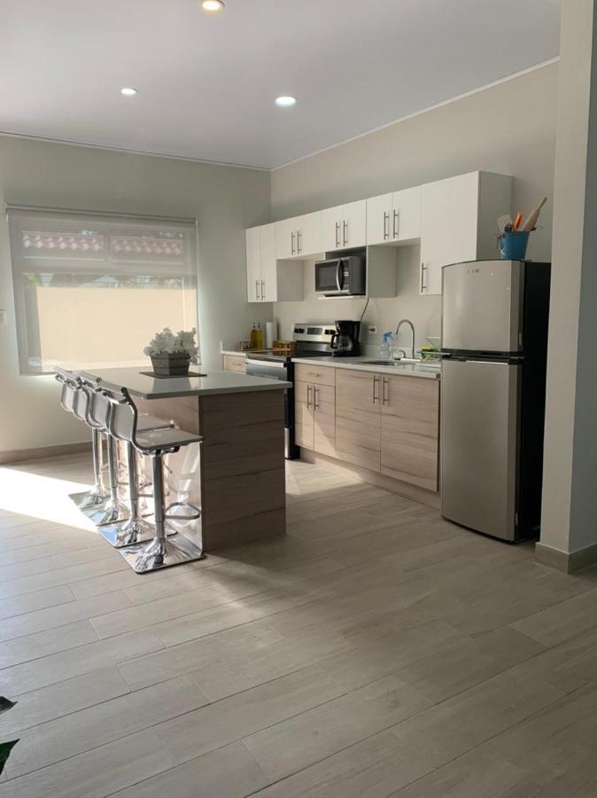 Apartamentos Ganesha Jacó Luaran gambar