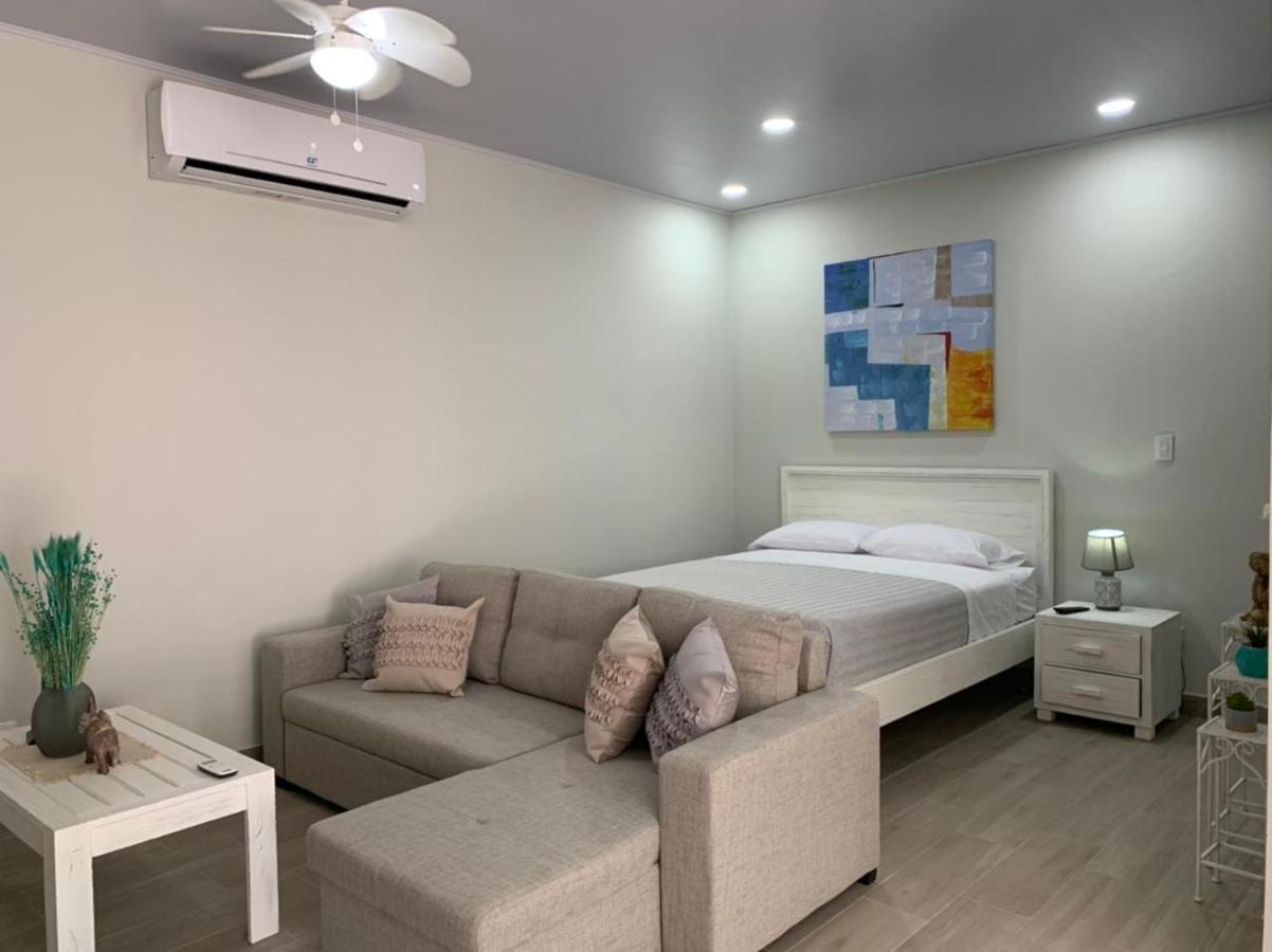 Apartamentos Ganesha Jacó Luaran gambar