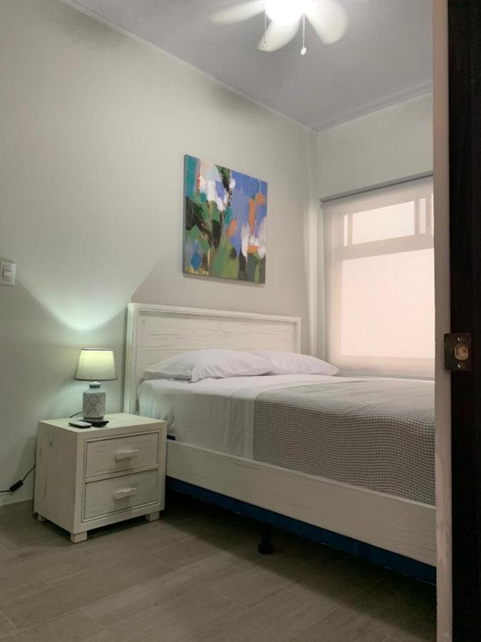 Apartamentos Ganesha Jacó Luaran gambar