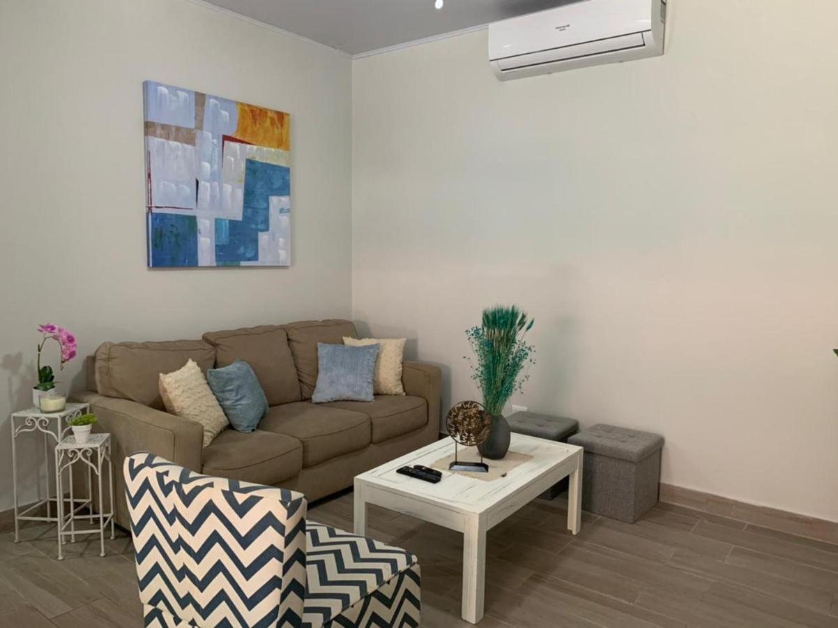 Apartamentos Ganesha Jacó Luaran gambar