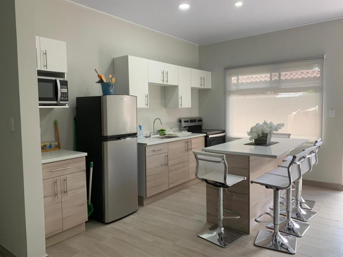 Apartamentos Ganesha Jacó Luaran gambar