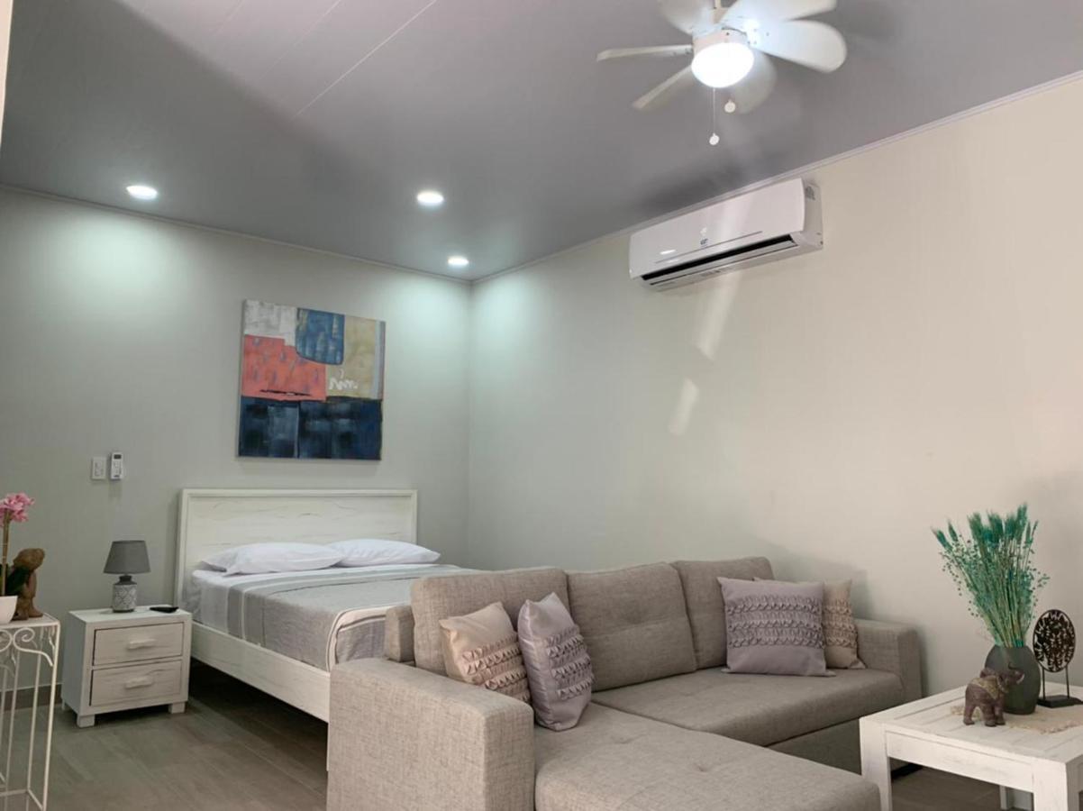 Apartamentos Ganesha Jacó Luaran gambar