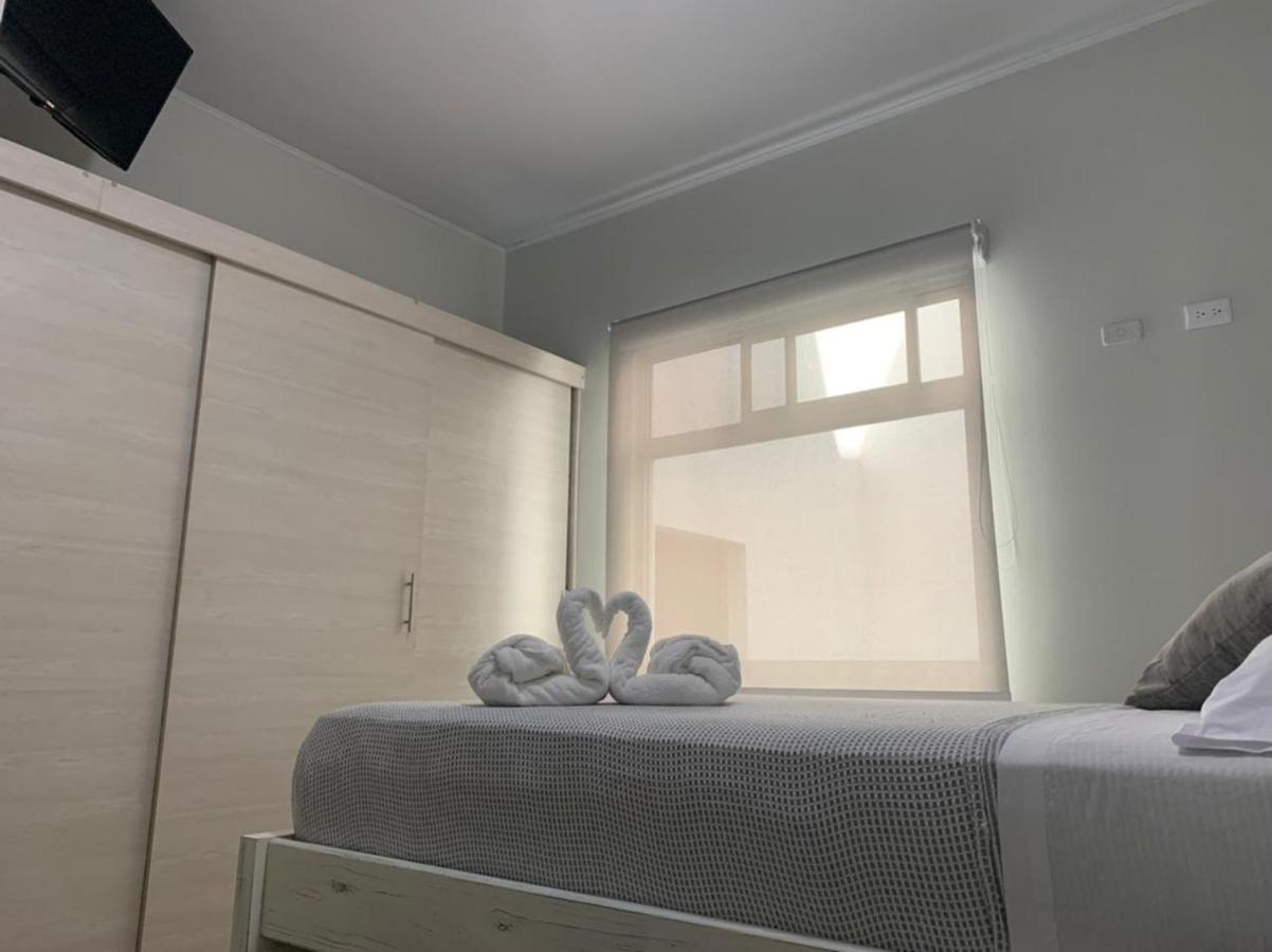 Apartamentos Ganesha Jacó Luaran gambar